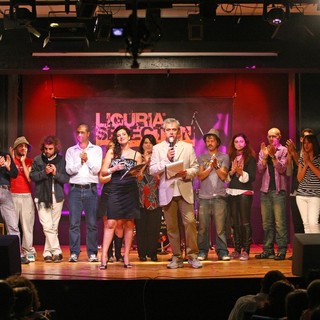 Liguria Selection parte da Vado Ligure: domenica prima tappa al Party Social del Molo 8.44