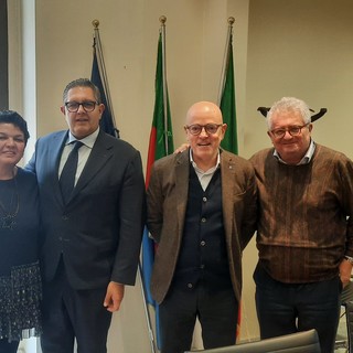 Sicurezza sul lavoro, anche nelle scuole liguri la campagna “Lavorare per vivere”