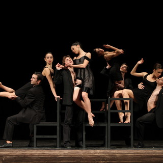Presentata la Stagione del Teatro Chiabrera