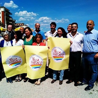 "Liberiamo Borghetto" presenta la lista al pubblico (FOTO e VIDEO)