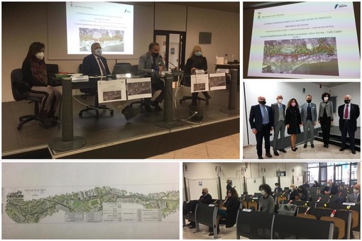 Superstrada Savona-Quiliano-Vado, via ai lavori di riqualificazione (FOTO e VIDEO) Superstrada Savona-Quiliano-Vado, via ai lavori di riqualificazione (FOTO e VIDEO)