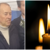 È mancato l’imprenditore valbormidese Guido Ghiglia, titolare della OMG: funerali in forma privata È mancato l’imprenditore valbormidese Guido Ghiglia, titolare della OMG: funerali in forma privata