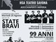 "99 anni dal processo di Savona", lo spettacolo teatrale in scena a Luceto "99 anni dal processo di Savona", lo spettacolo teatrale in scena a Luceto