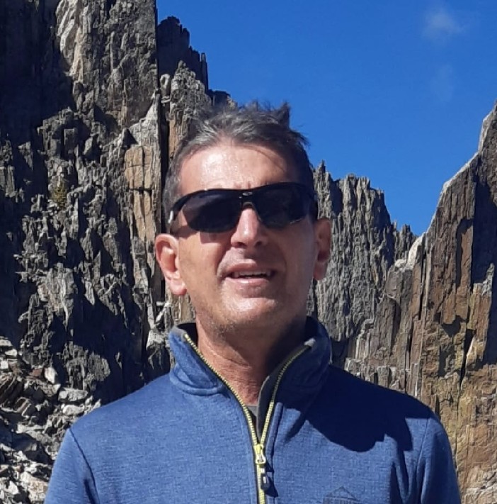 Savona, fissato il funerale di Luca Grillotti deceduto sulle cime del Mondolè Savona, fissato il funerale di Luca Grillotti deceduto sulle cime del Mondolè