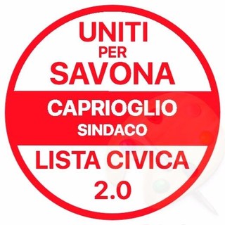 A Savona nasce la nuova "Lista Civica 2.0" a sostegno della maggioranza