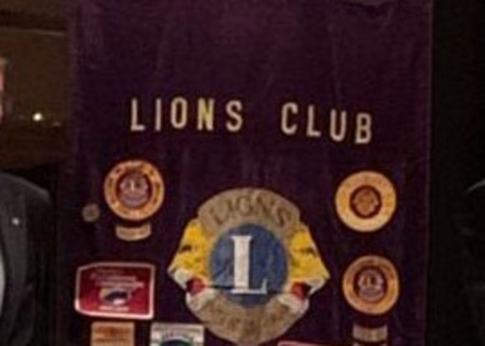 Il maltempo cambia i piani del Lions Club "Doria" Loano ma non ferma la raccolta per la Melvin Jones Il maltempo cambia i piani del Lions Club "Doria" Loano ma non ferma la raccolta per la Melvin Jones