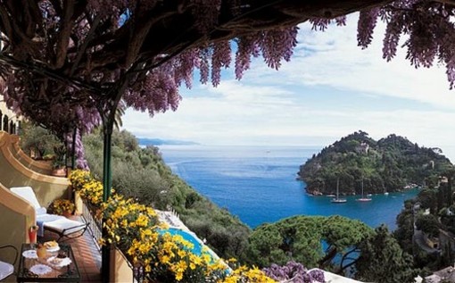 Patrimonio culturale e verde urbano: la Liguria primeggia