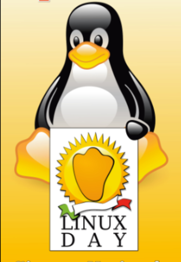 Il Comune di Spotorno aderisce all’iniziativa  Linux Day