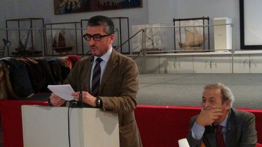 Legacoop Liguria: "Non facciamo i cooperatori, siamo cooperatori"