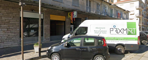 Foto tratta da Google Maps