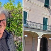 Ceriale, al via il progetto per la protezione del rio Carendetta: due isolotti contro il rischio allagamenti Ceriale, al via il progetto per la protezione del rio Carendetta: due isolotti contro il rischio allagamenti