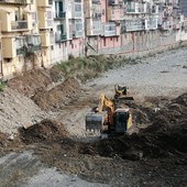 Savona, prorogati i lavori di messa in sicurezza del Letimbro, nuovo termine fissato al 14 agosto