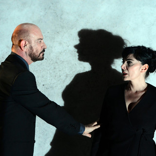 Al Chiabrera di Savona lo spettacolo "Dopo il silenzio"