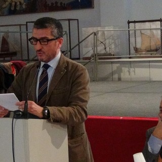 Legacoop Liguria: "Non facciamo i cooperatori, siamo cooperatori"