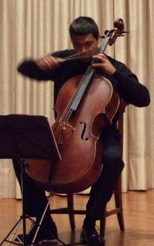 Albenga, prosegue l'edizione 2011 di "Concertando tra i Leoni"