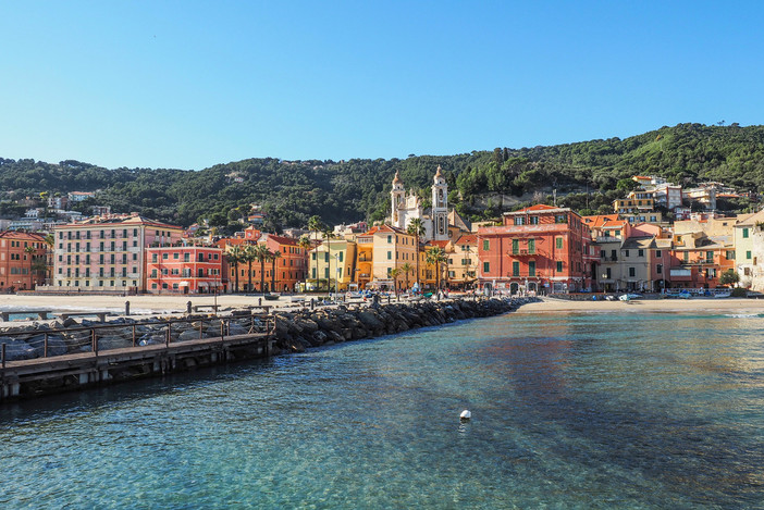 A Laigueglia il webinar “Onda su Onda - I Tesori del mare, dell’arte e della cultura”