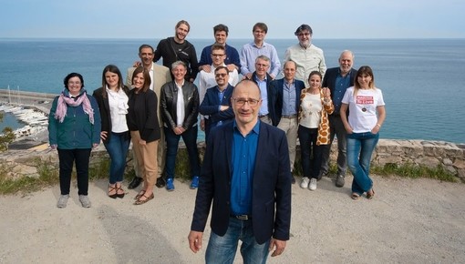 Finale, il gruppo "Le Persone al Centro" replica al sindaco: "Tardiva l'amministrazione nel comunicare il proprio operato" Finale, il gruppo "Le Persone al Centro" replica al sindaco: "Tardiva l'amministrazione nel comunicare il proprio operato"