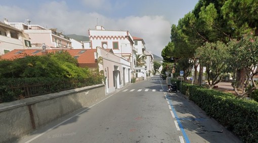 Foto da Google Earth