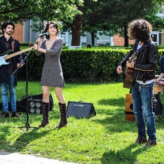 Dai vicoli di Albenga e Genova alla scuola di "Amici", continua il sogno di Lucilla