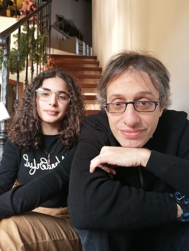 Arriva l'esordio all'estero per la giovane pianista finalese Lucrezia Ferrara: il 25 e 26 marzo debutto in Germania