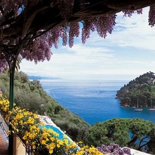 Patrimonio culturale e verde urbano: la Liguria primeggia