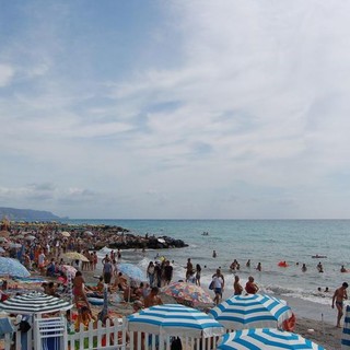 Il bel tempo riempie gli alberghi savonesi a Pasqua, Berlangieri: "Brunch proposta vincente per costi e libertà"