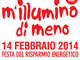 Savona, venerdì Coop partecipa a "Mi illumino di meno"