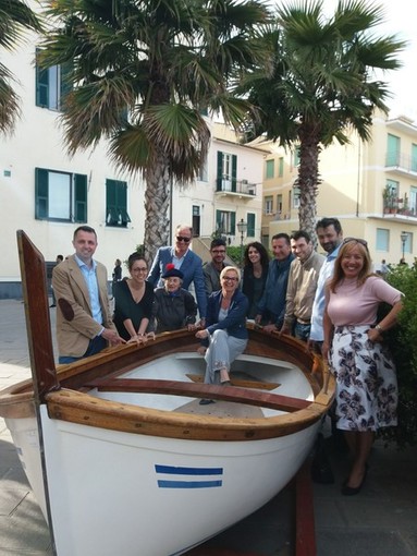 Comunali 2018, stasera la lista civica "Con Voi per Laigueglia" incontra la cittadinanza