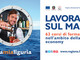La Regione Liguria investe sulla "Blue Economy" La Regione Liguria investe sulla "Blue Economy"