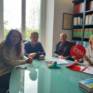 Savona, Linea Condivisa si presenta: "Liguria terra di enormi potenzialità, occorre un percorso inclusivo che esprima progettualità concreta e dia speranza"