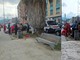 Savona, lite tra giovani in corso Vittorio Veneto: intervengono soccorsi e carabinieri Savona, lite tra giovani in corso Vittorio Veneto: intervengono soccorsi e carabinieri