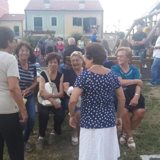 Incontro sul campo profughi di Legino, "Savona Libero Comune" stigmatizza il comportamento di Paolo Ripamonti