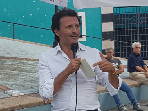 Coronavirus, Pastorino (Leu): "Da Salvini capricci dannosi per Italia"