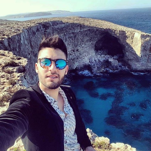Lutto per la scomparsa di Lorenzo Scianda, vittima dell'incidente avvenuto nella notte a Pietra Ligure Lutto per la scomparsa di Lorenzo Scianda, vittima dell'incidente avvenuto nella notte a Pietra Ligure