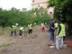 Savona, iniziato il recupero del piazzale antistante l'ex chiesa di San Giacomo Savona, iniziato il recupero del piazzale antistante l'ex chiesa di San Giacomo