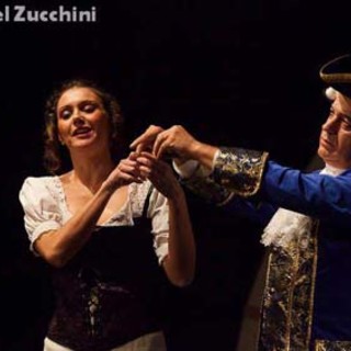 Ceriale: continua la Rassegna Teatrale “In scena!” con “La Locandiera”