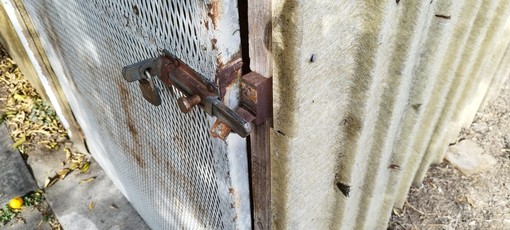 Raffica di furti a Quiliano, la minoranza al sindaco: "I cittadini si aspettano l'adozione di ogni azione possibile per essere protetti" Raffica di furti a Quiliano, la minoranza al sindaco: "I cittadini si aspettano l'adozione di ogni azione possibile per essere protetti"