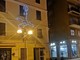 Pietra Ligure: brillano le luminarie nel Ponente cittadino
