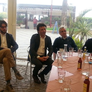 #regionali2015, Pastorino:"Per turismo e cultura serve una cabina di regia: prevalso sinora i campanilismi"