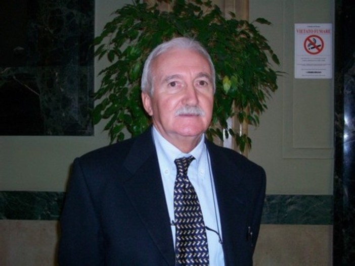 #ElezioniSavona 2016: le considerazioni dell'assessore ai Lavori Pubblici Francesco Lirosi #ElezioniSavona 2016: le considerazioni dell'assessore ai Lavori Pubblici Francesco Lirosi