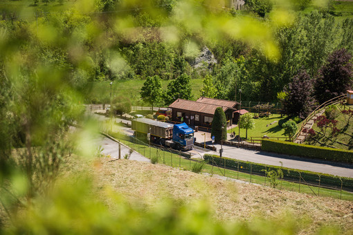 La Filippa, una storia di promesse mantenute