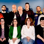 Sergio Colombo presenta la lista "Alleanza per Pallare"