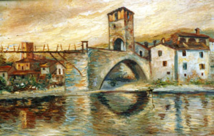 Una mostra dedicata a "nonna" Lorenza Una mostra dedicata a "nonna" Lorenza