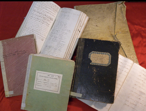 Archivio Storico e Biblioteca della Diocesi di Savona-Noli, dal 24 ottobre nuovi orari Archivio Storico e Biblioteca della Diocesi di Savona-Noli, dal 24 ottobre nuovi orari