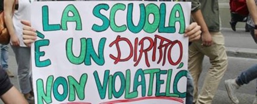 Raccolte 4013 firme per il Liceo Musicale inviate a tutti i candidati per le regionali Raccolte 4013 firme per il Liceo Musicale inviate a tutti i candidati per le regionali