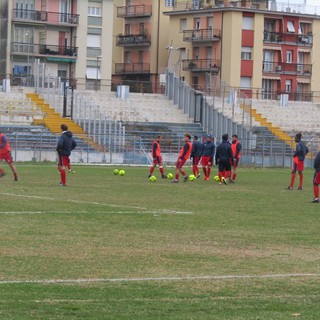 Calcio. Letimbro - Savona non si giocherà al Bacigalupo: "Una sede alternativa è in corso di valutazione" Calcio. Letimbro - Savona non si giocherà al Bacigalupo: "Una sede alternativa è in corso di valutazione"
