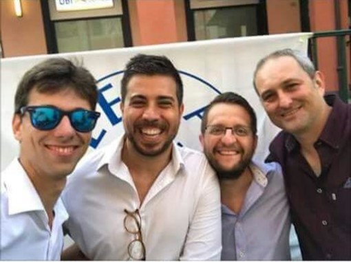 Lega Loano: "Grande soddisfazione per l’evento di sabato sera" Lega Loano: "Grande soddisfazione per l’evento di sabato sera"