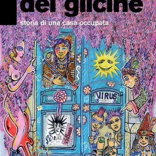 A Ceriale la presentazione del libro "Le radici del glicine"