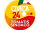 Riccardo Tomatis sulla lista &quot;Civica24&quot;: &quot;Esperienza e rinnovamento&quot;
