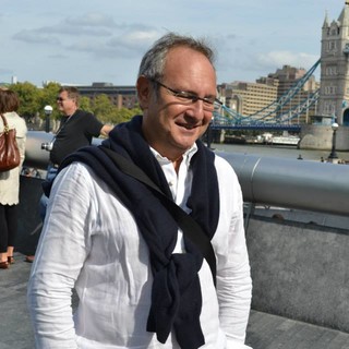 Savona 2021, Luca Aschei scende in campo con la sua lista: "Il capoluogo ha il dovere di imporsi, c'è bisogno di una visione nuova"